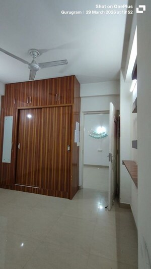 Building Lobby in 2 BHK Apartment at Shree Vardhman Mantra, Sector 67 – for Rent