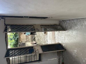 2 BHK Apartment – Exterior View View at Jal Vayu Vihar Noida, Sector 21 - for Rent