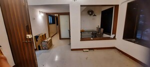 Living Room in 2 BHK Apartment at Andheri West – for Rent