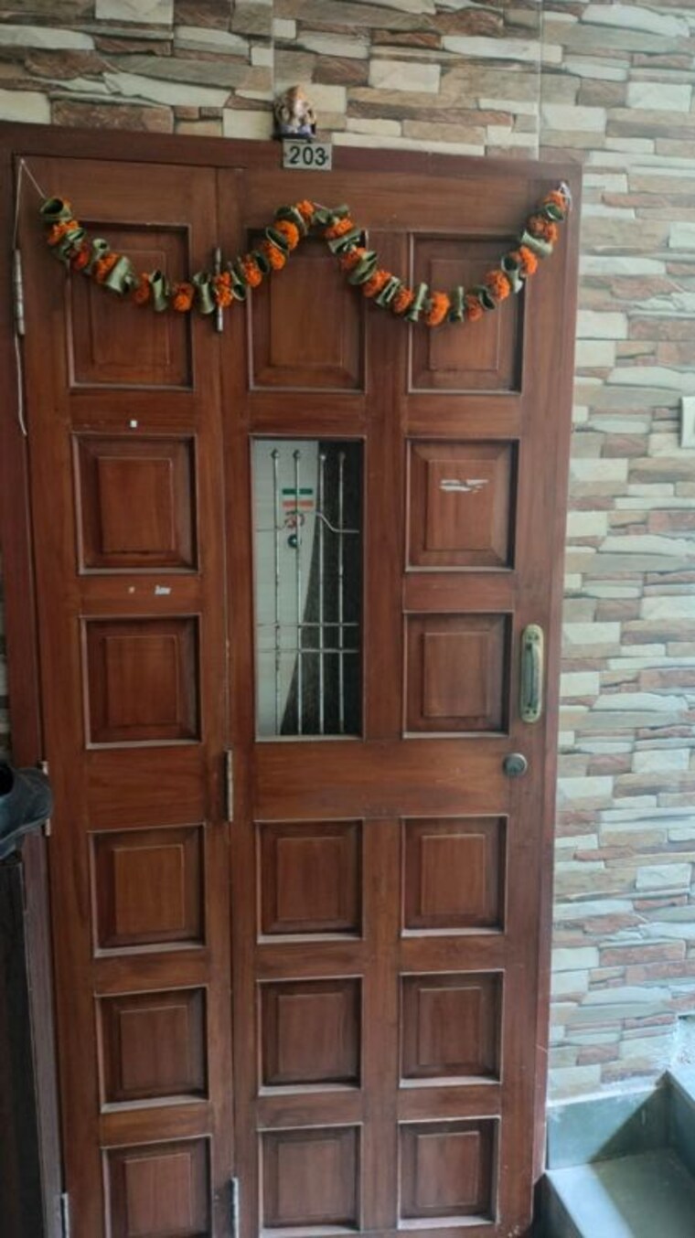 undefined, rutu-enclave 1 Bedroom 500 Sq.Ft. Apartment In Kasarvadavali Thane 10314326