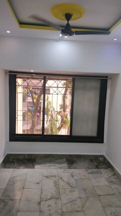 1 BHK Apartment For Rent in Rutu Enclave