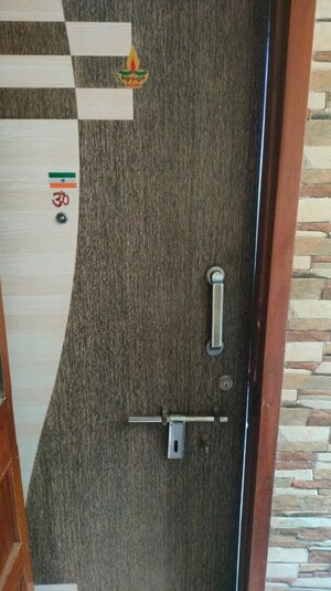 Furnished Amenities in 1 BHK Apartment at Rutu Enclave, Kasarvadavali – for Rent