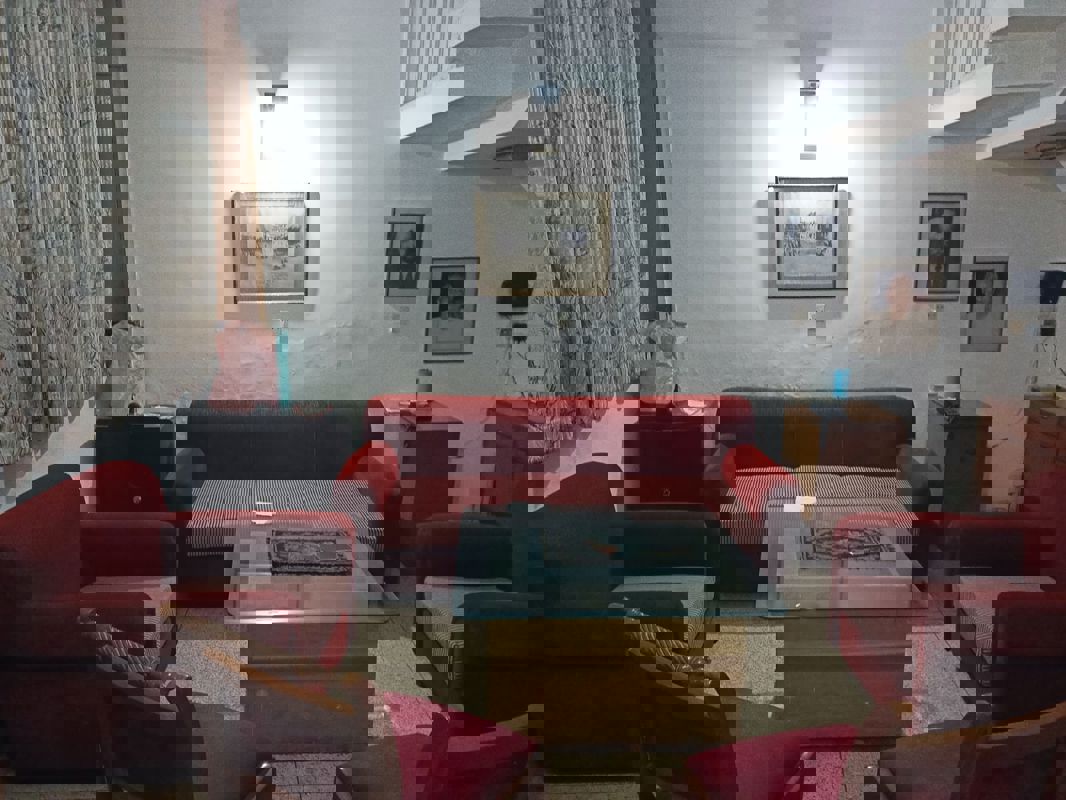 4 BHK 2400 Sq.Ft. Apartment in Doordarshan Apartment