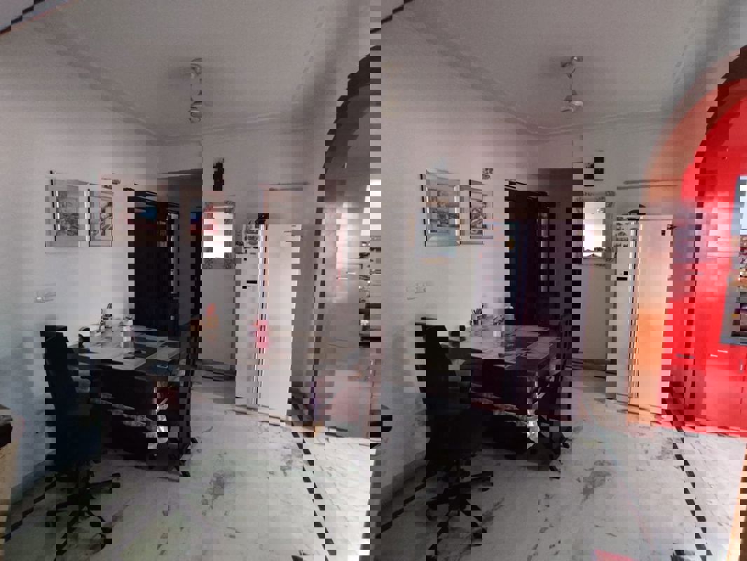 4 BHK 2400 Sq.Ft. Apartment in Doordarshan Apartment