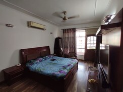4 BHK Apartment For Rent in Doordarshan Apartment