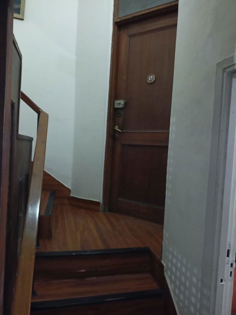 Bathroom, doordarshan-apartment 4 Bedroom 2400 Sq.Ft. Apartment In Sector 45 Gurgaon 10314342