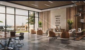 3 BHK Apartment For Sale in Supreme Rivana, Punawale