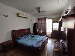 4 BHK Apartment For Rent in Doordarshan Apartment