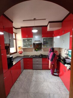 4 BHK Apartment For Rent in Doordarshan Apartment