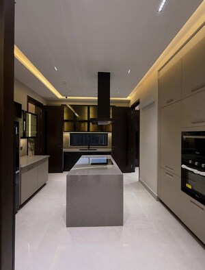 Kitchen in 3 BHK Villa at Nelamangala – for Sale