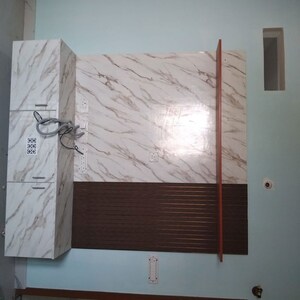 Furnished Amenities in 2 BHK Independent House at Thanisandra – for Rent