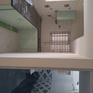 Kitchen in 2 BHK Independent House at Thanisandra – for Rent