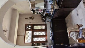 Furnished Amenities in 2.5 BHK Builder Floor at Kavi Nagar Block M – for Sale