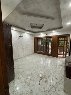 4 BHK + Pooja Room,Study Room,Extra Room,Basement,Store Room Builder Floor For Sale in New Industrial Township 5