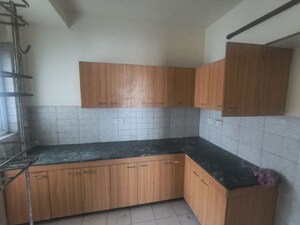 Kitchen in 2 BHK Apartment at BPTP Princess Park, Sector 86 – for Rent