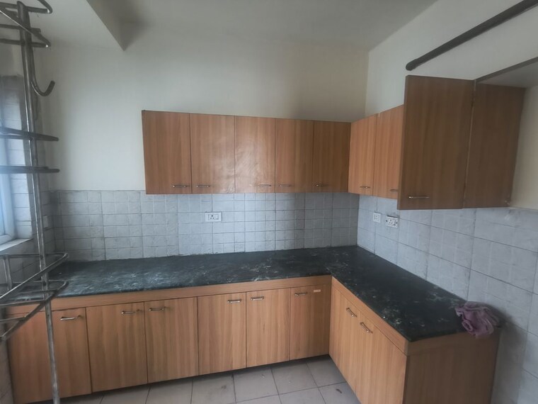 Kitchen, bptp-princess-park 2 Bedroom 1500 Sq.Ft. Apartment In Sector 86 Faridabad 10314359