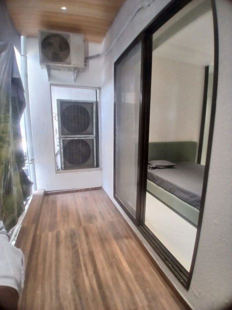 undefined, thanekar-bkc-paramount 3 Bedroom 1287 Sq.Ft. Apartment In Katrap Thane 10314360