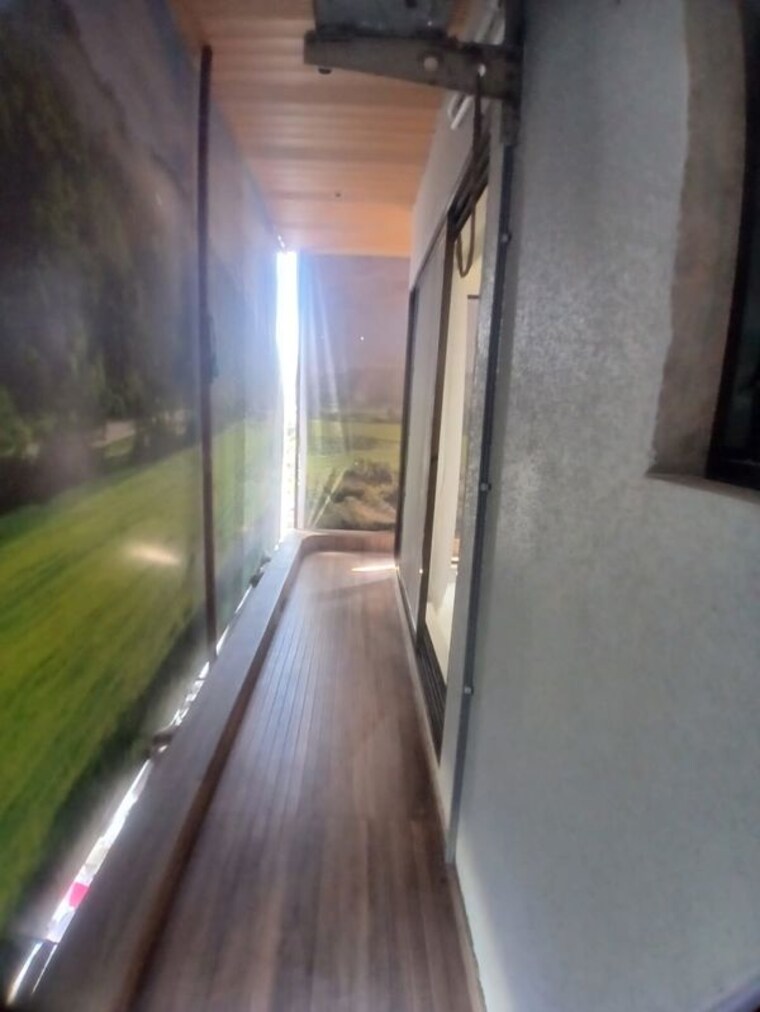 undefined, thanekar-bkc-paramount 3 Bedroom 1287 Sq.Ft. Apartment In Katrap Thane 10314360