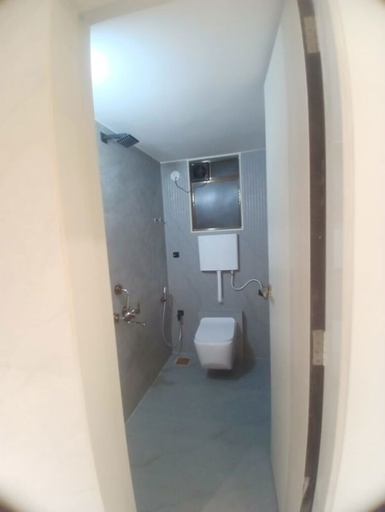 Bathroom, thanekar-bkc-paramount 3 Bedroom 1287 Sq.Ft. Apartment In Katrap Thane 10314360
