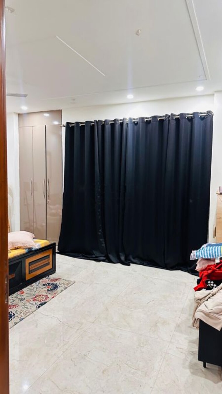 Bedroom, uppal-southend 3 Bedroom 1750 Sq.Ft. Apartment In Sector 49 Gurgaon 10314366