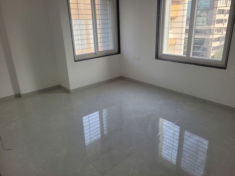 Master Bedroom, swojas-advait 2 Bedroom 1100 Sq.Ft. Apartment In Shivajinagar Pune 10314363