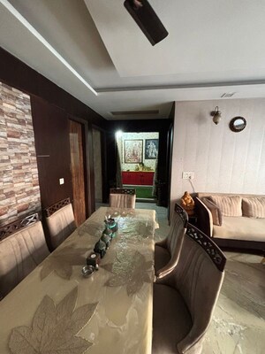 Kitchen in 5 BHK Builder Floor at Sainik Colony – for Sale