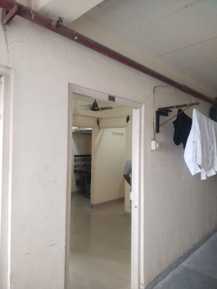 Other, kurla west 1 Bedroom 450 Sq.Ft. Apartment In Kurla West Mumbai 10314371