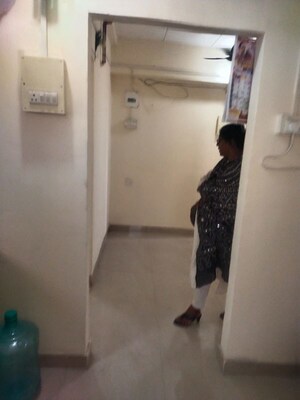  1 BHK Apartment at Kurla West – for Rent