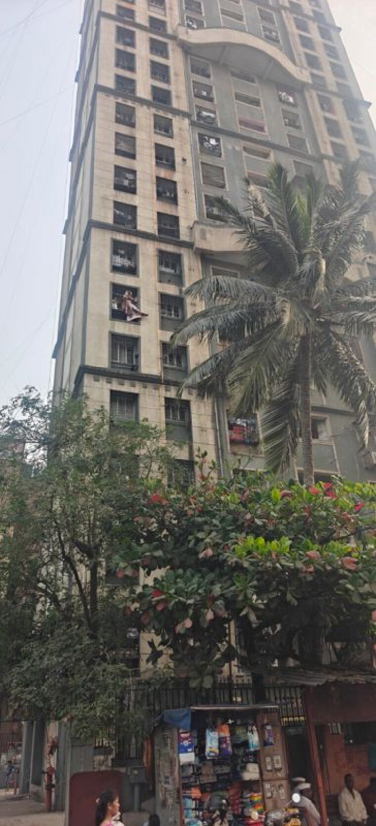 Exterior View, kurla west 1 Bedroom 450 Sq.Ft. Apartment In Kurla West Mumbai 10314371