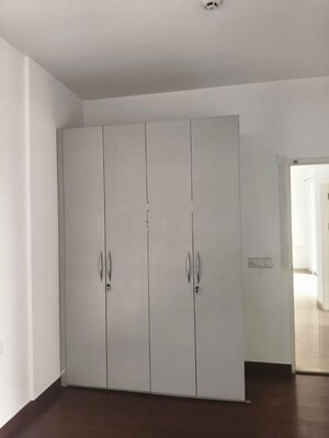 Building Lobby in 3 BHK Apartment at Mapsko Mount Ville, Sector 79 – for Rent