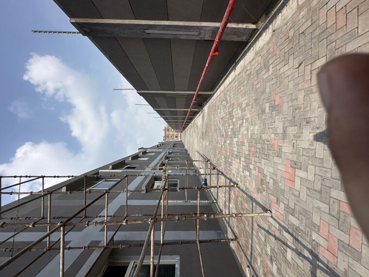 Exterior View, dlf industrial area Commercial Showroom 40000 Sq.Ft. In Dlf Industrial Area Faridabad 10292859