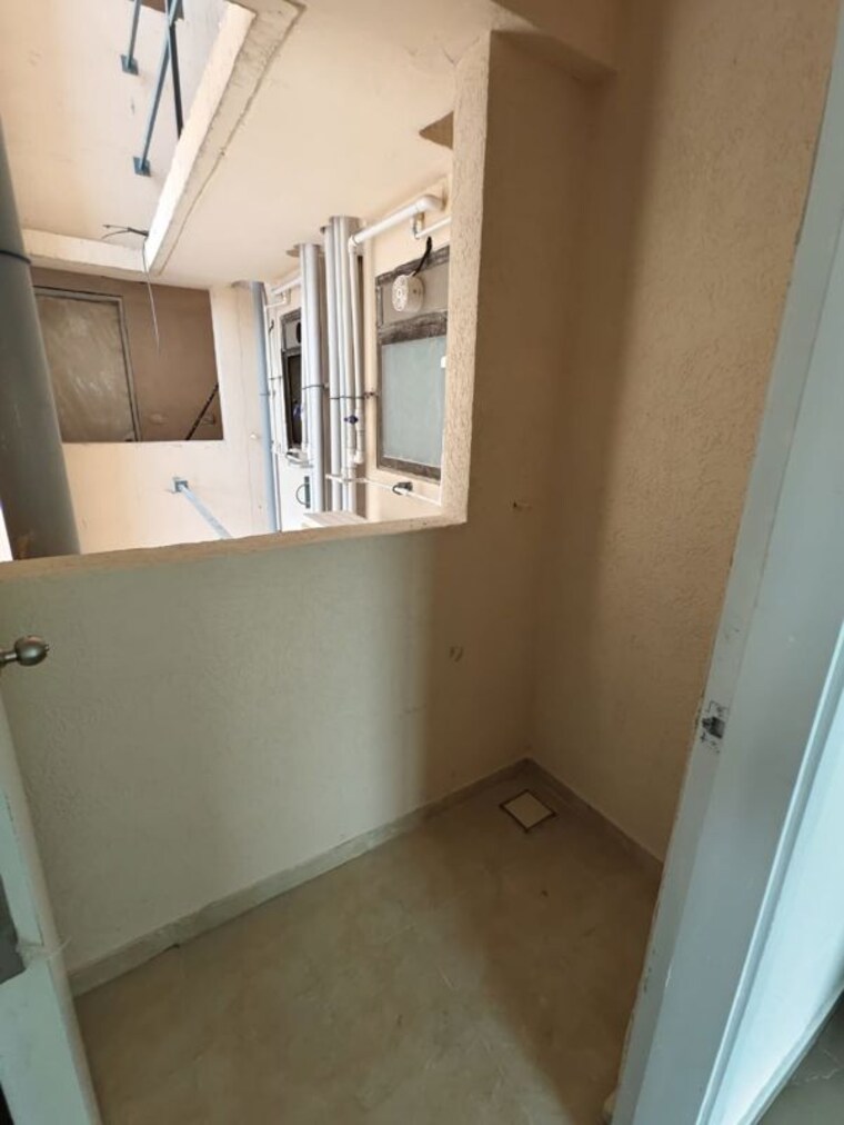 Balcony, runwal-bliss 3 Bedroom 1250 Sq.Ft. Apartment In Kanjurmarg East Mumbai 10313430