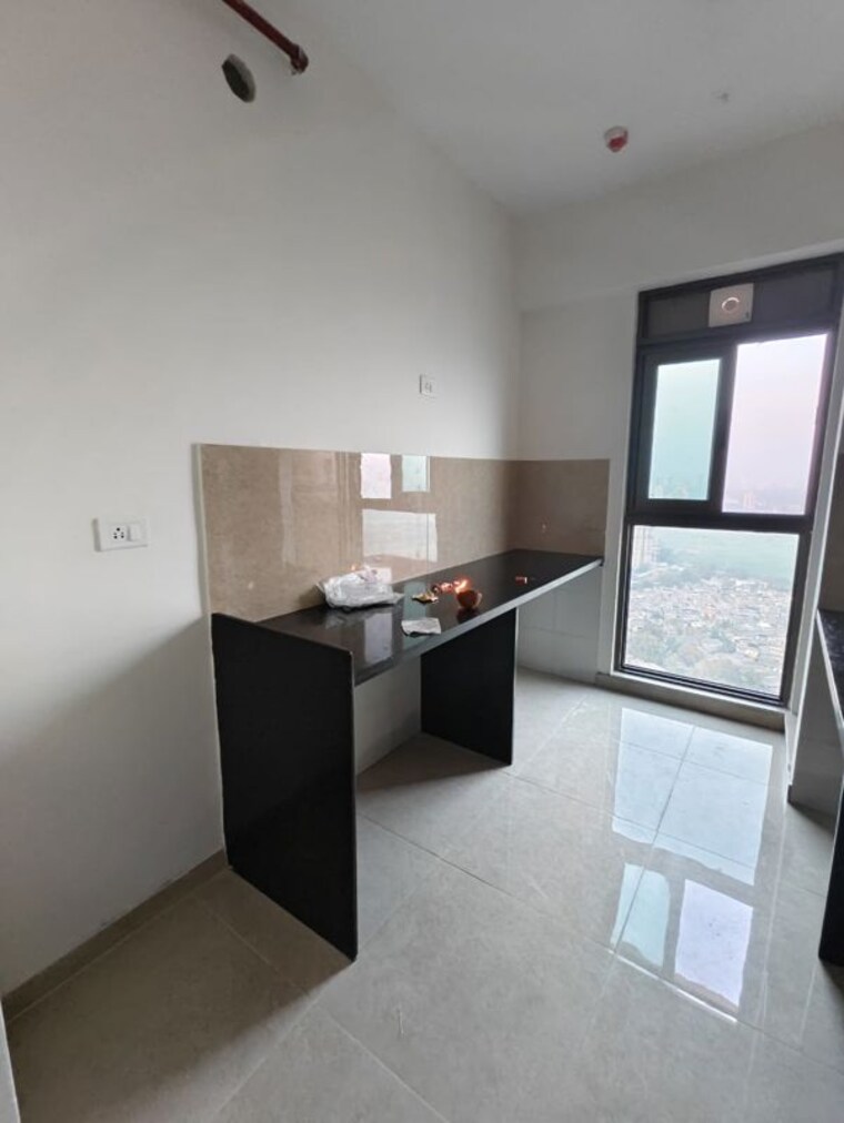 Kitchen, runwal-bliss 3 Bedroom 1250 Sq.Ft. Apartment In Kanjurmarg East Mumbai 10313430