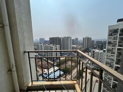 1 BHK Apartment For Rent in Godrej Infinity