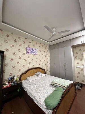 3 BHK Apartment For Rent in Mapsko Mount Ville, Sector 79