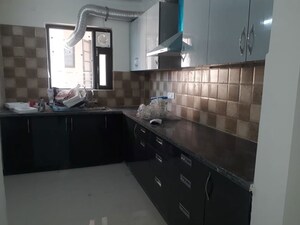 Kitchen in 2 BHK Builder Floor at Sector 45 – for Rent