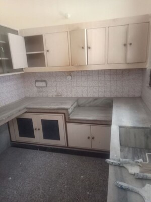 Kitchen in 4 BHK Independent House at Sector 34 – for Rent