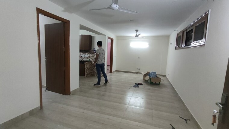 Room, sector 45 2 Bedroom 1280 Sq.Ft. Builder Floor In Sector 45 Gurgaon 10314388