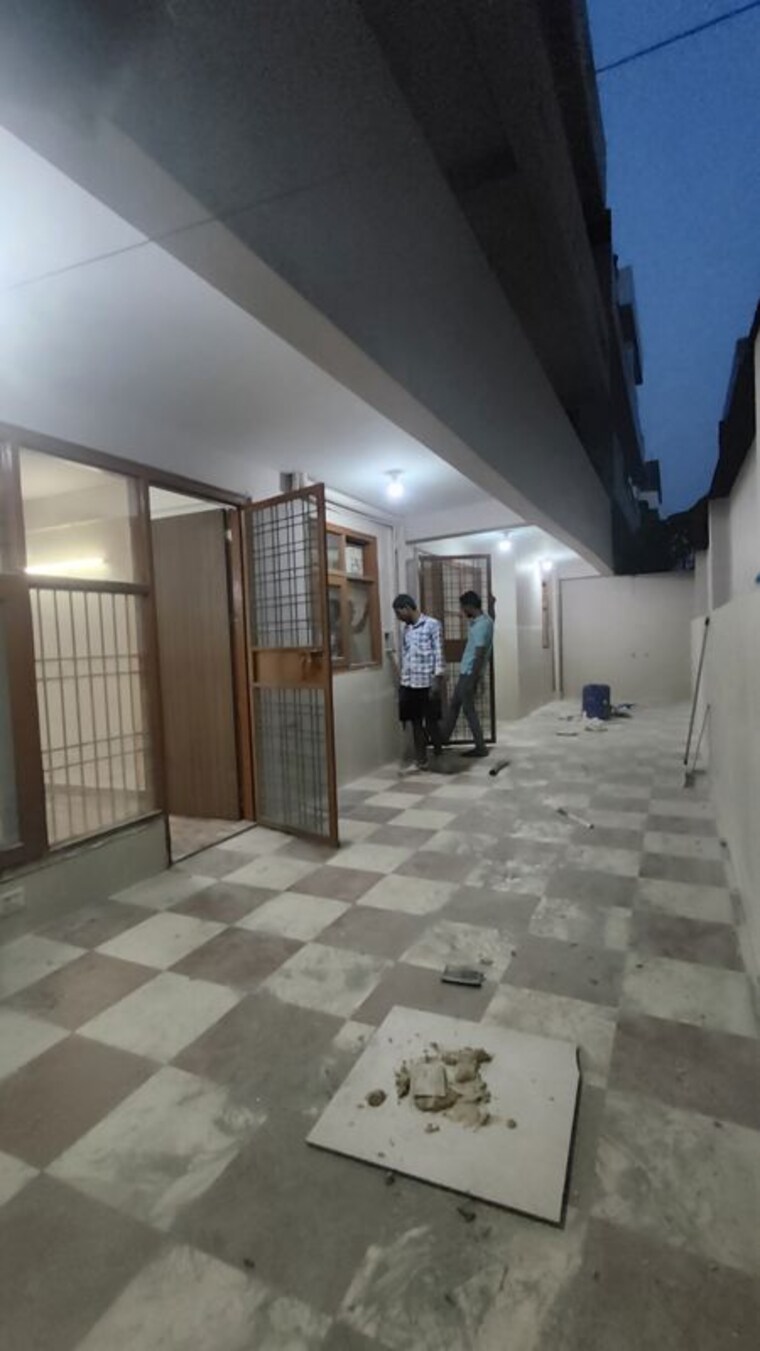 Room, sector 45 2 Bedroom 1280 Sq.Ft. Builder Floor In Sector 45 Gurgaon 10314388