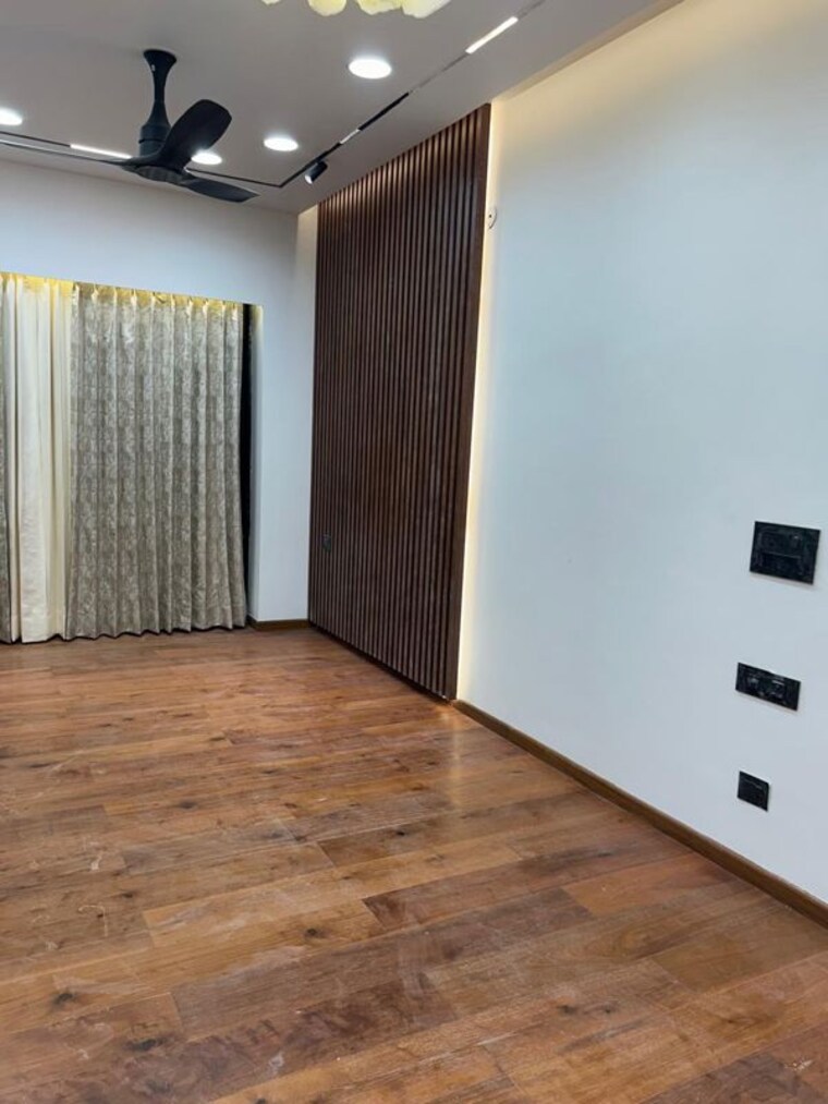 Room, krisumi-waterfall-residences 3 Bedroom 1967 Sq.Ft. Apartment In Sector 36a Gurgaon 10314402