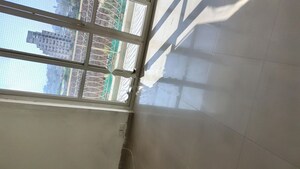 Balcony in 3.5 BHK Apartment at BPTP Park Prime, Sector 66 – for Rent