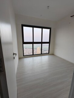 3 BHK + Study Room,Extra Room Apartment For Rent in Runwal Bliss