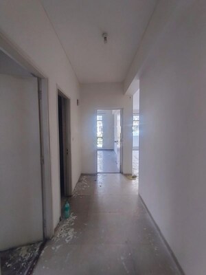 Building Lobby in 3 BHK Apartment at Vatika Lifestyle Homes, Sector 83 – for Rent