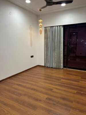 3 BHK Apartment For Sale in Krisumi Waterfall Residences, Sector 36a