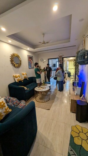 2 BHK Builder Floor For Rent in Sector 45