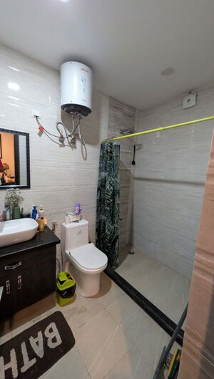 Team Area in 2 BHK Builder Floor at Sector 45 – for Rent