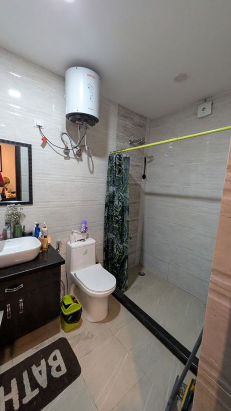 Team Area, sector 45 2 Bedroom 1200 Sq.Ft. Builder Floor In Sector 45 Gurgaon 10314411