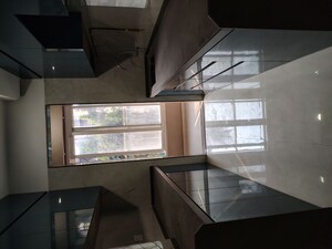 Kitchen in 2 BHK Apartment at Acharat Baug, Santacruz West – for Sale