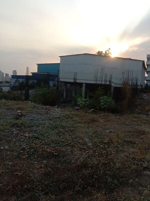  Industrial Plot For Sale in Gami Industrial Park, Pawne