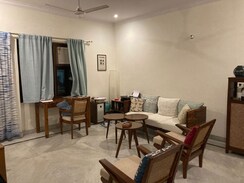 3 BHK Builder Floor For Sale in Jungpura Extension